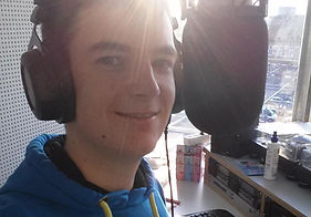 Radiostudio