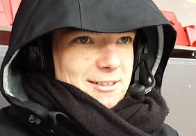 Stadionreporter